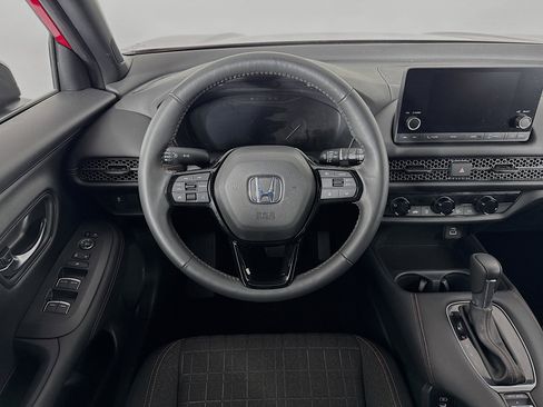 Certified 2024 Honda HR-V Sport image 21