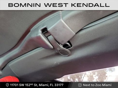 Used 2019 Chevrolet Corvette Grand Sport w/ Carbon Flash Badge Package image 29