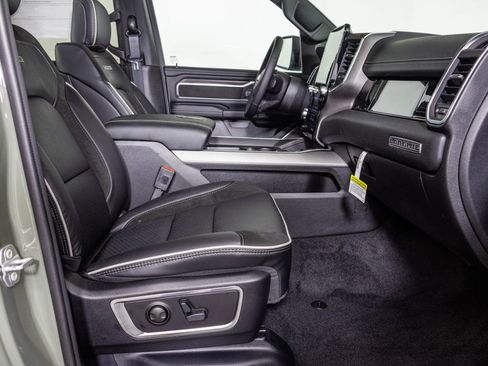 New 2026 RAM 1500 Laramie image 43
