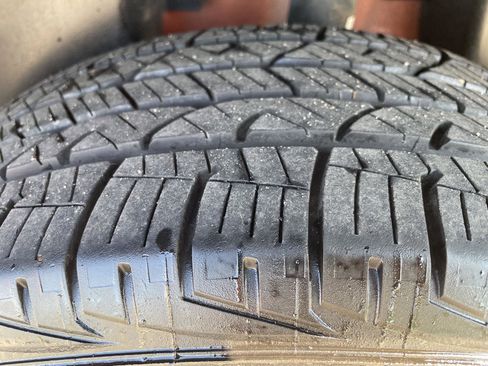 Used 2015 Jeep Renegade Latitude image 23