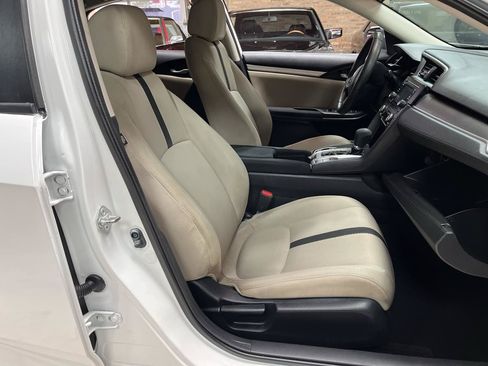 Used 2017 Honda Civic LX image 24