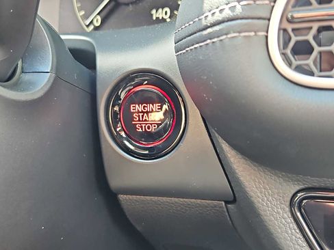 New 2027 Honda HR-V EX-L image 12