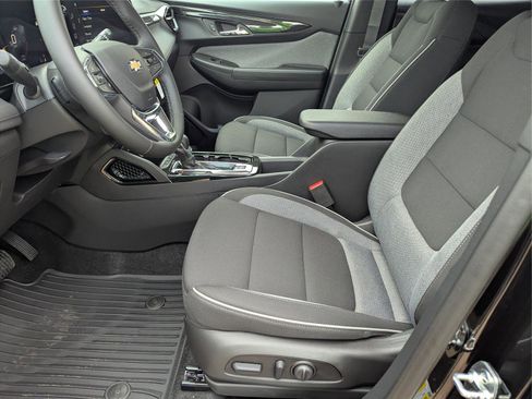 New 2026 Chevrolet TrailBlazer LT w/ Convenience Package image 18