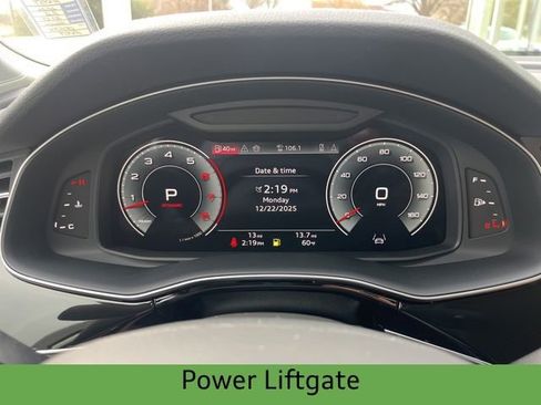 New 2026 Audi Q7 3.0T Premium Plus AWD/4WD image 15