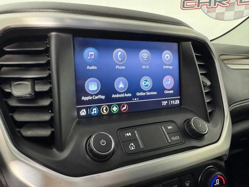 Used 2020 GMC Acadia SLE w/ Driver Convenience Package AWD/4WD image 20