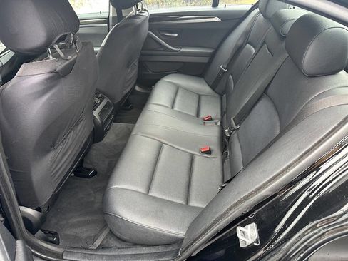 Used 2015 BMW 528i xDrive Sedan image 13