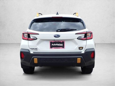 New 2026 Subaru Crosstrek 2.5i Wilderness AWD/4WD image 3