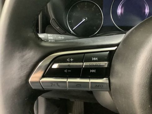 Used 2023 MAZDA CX-50 2.5 S w/ Cargo Package image 13