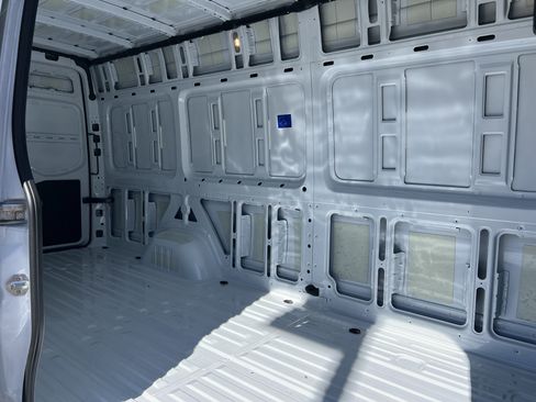 New 2026 Mercedes-Benz Sprinter 2500 image 19
