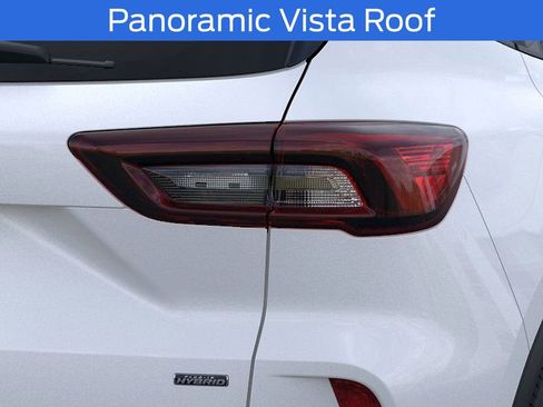 New 2025 Ford Escape Base image 21