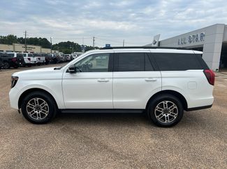 New 2025 Ford Expedition Active video 2