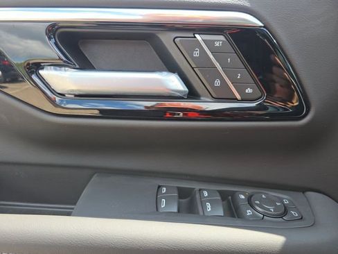 New 2026 Chevrolet Tahoe Z71 AWD/4WD image 27