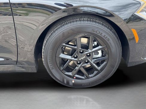 New 2026 Kia K5 LXS FWD image 9
