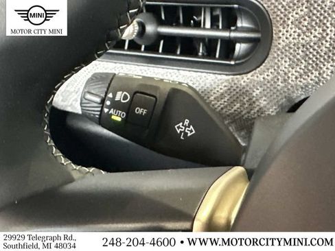 Certified 2026 MINI Cooper S FWD image 26