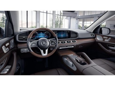 Certified 2023 Mercedes-Benz GLE 450 4MATIC image 3