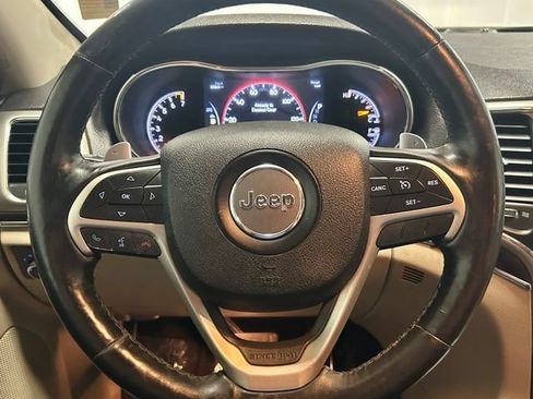 Used 2014 Jeep Grand Cherokee Limited RWD image 25