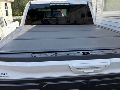 Used 2018 Ford F150 Raptor w/ Equipment Group 802A Luxury AWD/4WD image 15