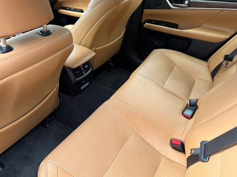 Used 2013 Lexus GS 350 w/ Premium Pkg RWD image 15