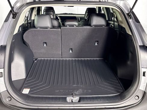 Certified 2024 Kia Sportage EX image 22