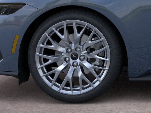 New 2026 Ford Mustang Premium RWD image 19