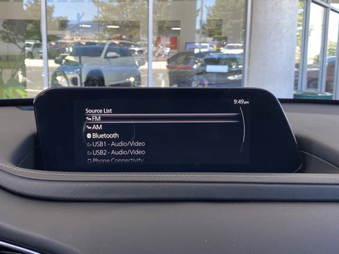 Certified 2025 MAZDA CX-30 AWD 2.5 S w/ Preferred Package image 3