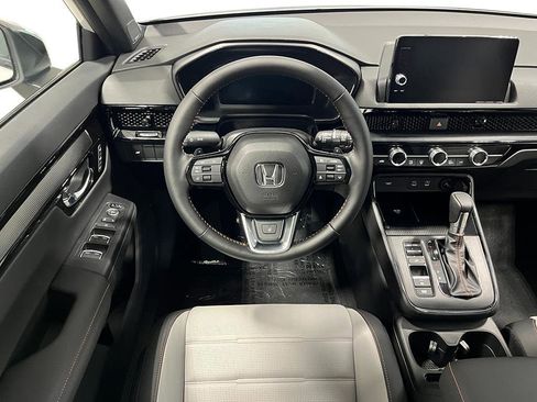 New 2026 Honda CR-V Sport Touring image 17