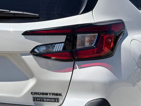 New 2026 Subaru Crosstrek 2.5i Limited w/ Crosstrek Mirror Package AWD/4WD image 29