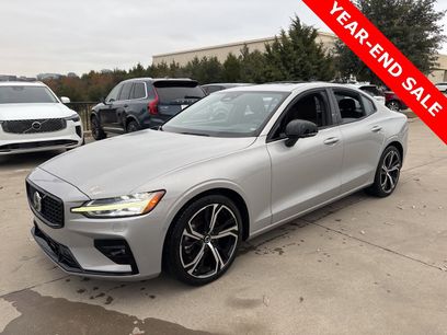 Certified 2024 Volvo S60 B5 Ultimate