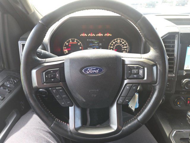 Used 2018 Ford F150 XLT w/ Equipment Group 302A Luxury AWD/4WD image 32