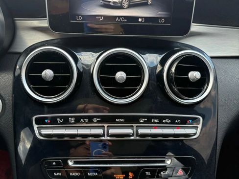 Used 2015 Mercedes-Benz C 300 Sedan image 14