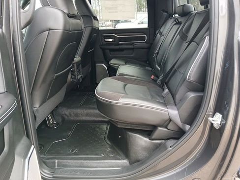 New 2026 RAM 4500 Laramie w/ Laramie Trim Package image 13