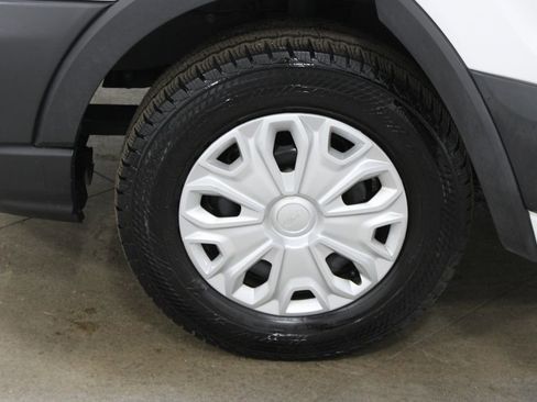 Used 2024 Ford Transit 250 Low Roof w/ Exterior Upgrade Package image 52