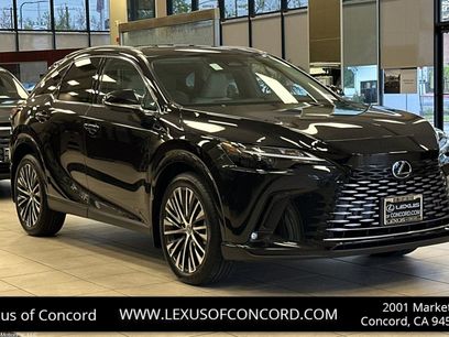 New 2026 Lexus RX 350 Premium Plus w/ Convenience Package