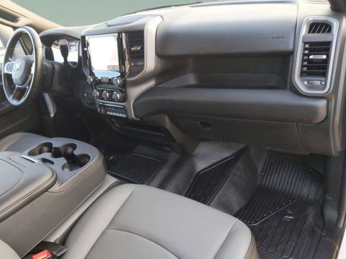 New 2026 RAM 5500 Tradesman w/ Chrome Appearance Group image 32