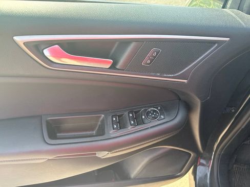 Used 2024 Ford Edge SEL w/ Convenience Package AWD/4WD image 8