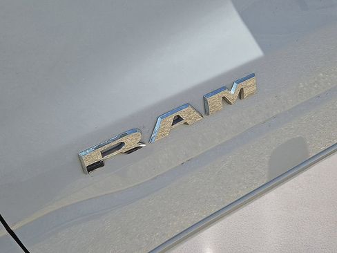 Used 2022 RAM 1500 Lone Star RWD image 12