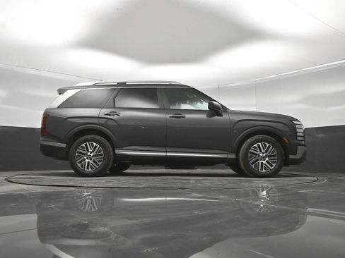 New 2026 Hyundai Palisade SEL Premium AWD/4WD image 41