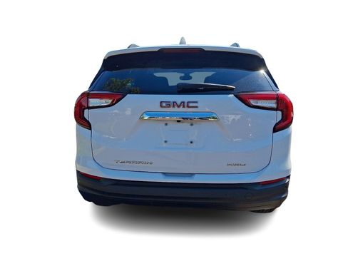 Used 2022 GMC Terrain SLE w/ Driver Convenience Package AWD/4WD image 5