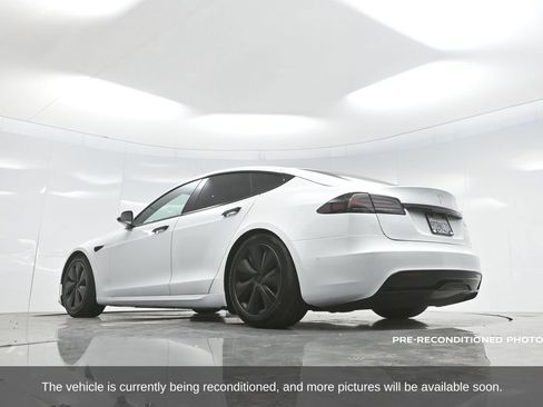 Used 2022 Tesla Model S image 68