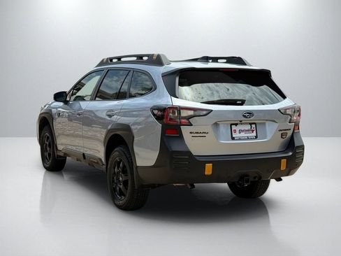 Used 2025 Subaru Outback Wilderness image 7