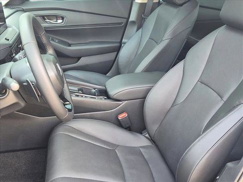 New 2026 Honda Accord EX-L image 4