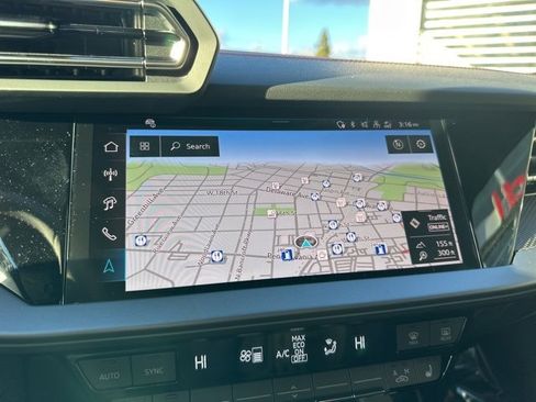 New 2026 Audi S3 Premium image 27