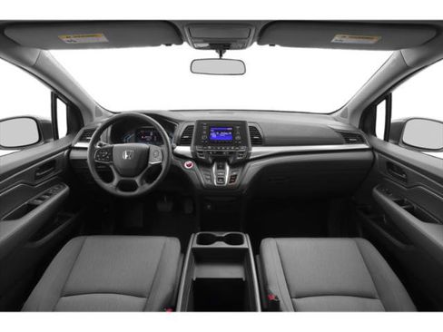 Used 2019 Honda Odyssey LX image 4