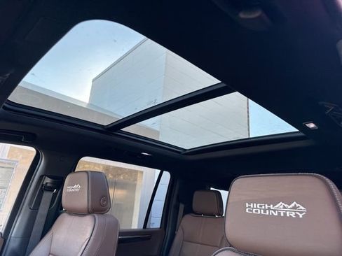 New 2026 Chevrolet Suburban High Country w/ Sun And Tow Package image 35