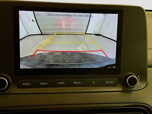 Used 2023 Hyundai Kona SEL image 23