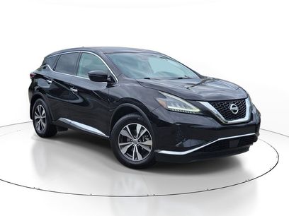 Used 2020 Nissan Murano S w/ Technology Package