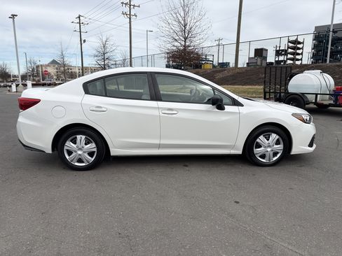 Used 2023 Subaru Impreza 2.0i image 10