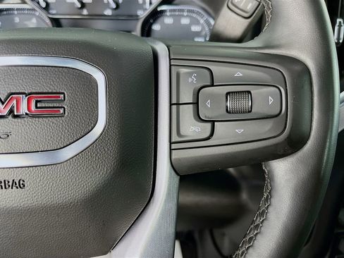 Used 2023 GMC Sierra 3500 SLE w/ SLE Value Package AWD/4WD image 17