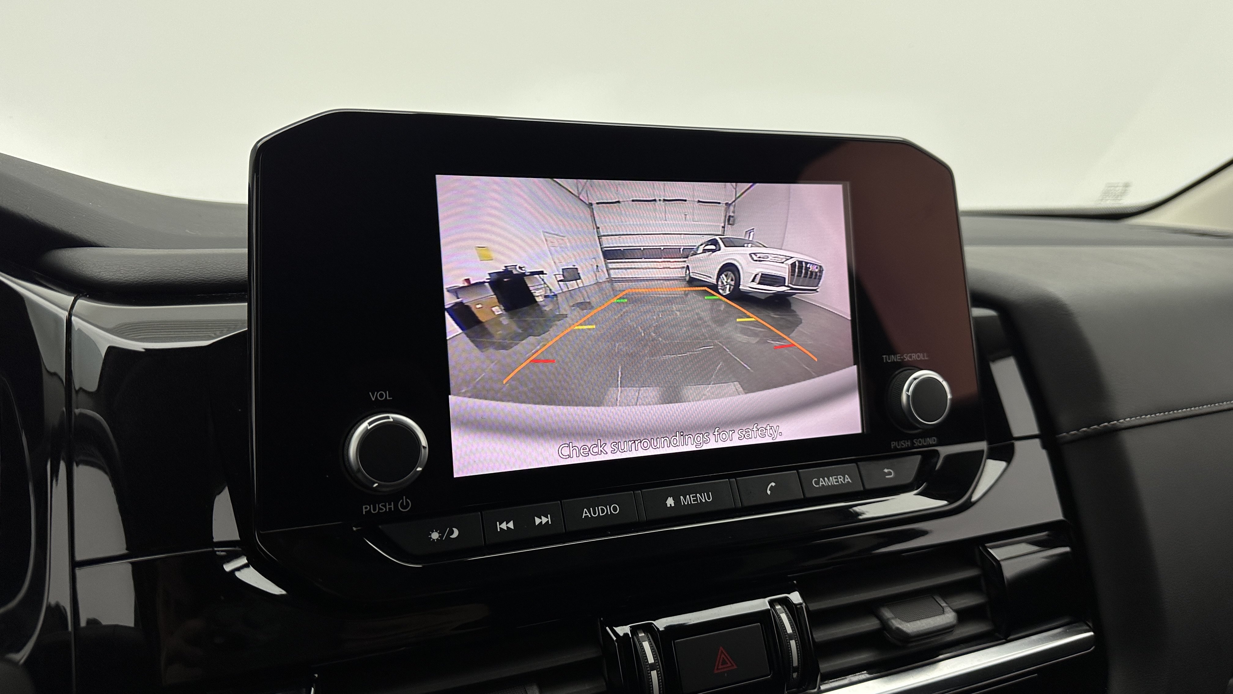 Used 2023 Nissan Pathfinder SV FWD image 18