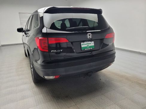 Used 2018 Honda Pilot EX-L image 6
